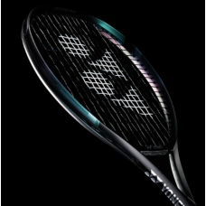 RAQUETE YONEX EZONE 100 AQUA NIGHT BLACK- 300G